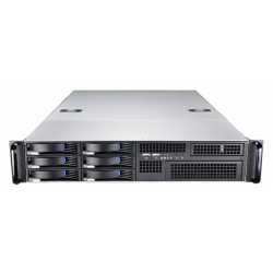 High Level Server - Intel Xeon E5620 (2U)