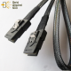 Amphenol SFF-8087 TO SFF-8087 Cable