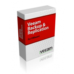 Veeam Backup & Replication Enterprise for Hyper-V