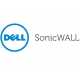 SonicWALL Analyzer Reporting Software for TZ Class Products