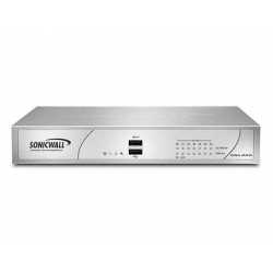 SonicWALL NSA 220 Support Bundle 8x5 1Yr