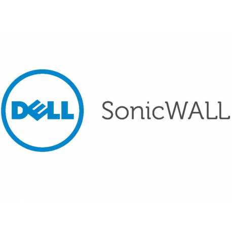 SonicWALL DPI-SSL for NSA 220/250M/240/2400 Series