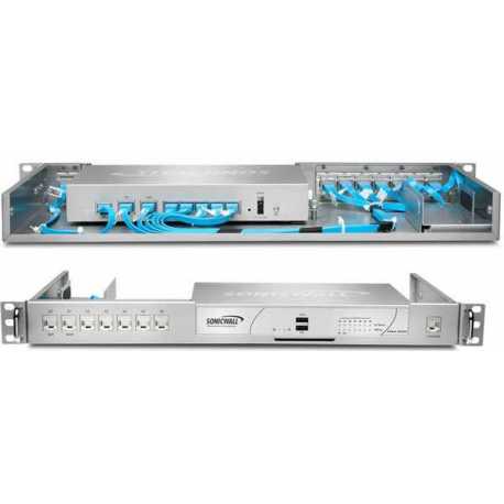 NSA 220 / TZ 215 Rack Mount Kit