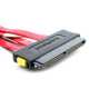 Amphenol SFF-8484 TO 4xSATA Cable