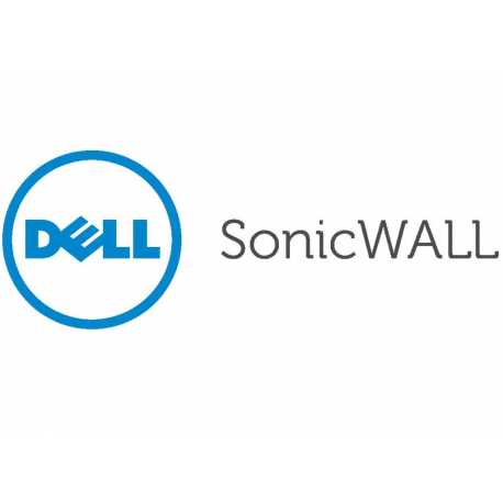 Dynamic support ( 8X5 for SONICWALL SOHO SERIES 1YR )